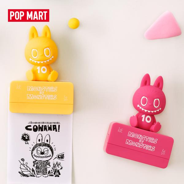 POP MART（ポップマート） POP MART THE MONSTERS 10th Anniversary