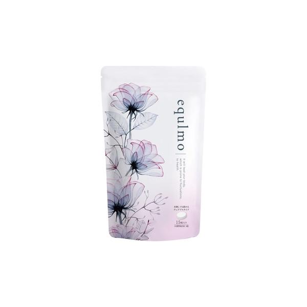 エクルモ サプリメント equlmo 15日分 : PositivoRegalo - 通販