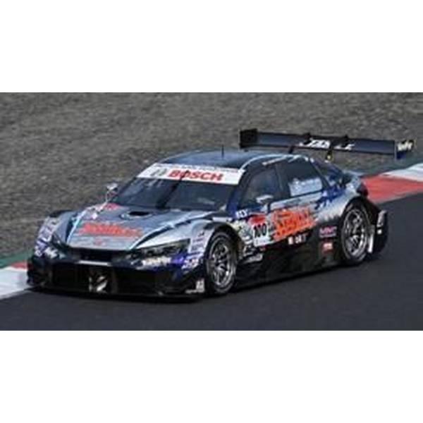 スパークモデル スパーク 1/43 STANLEY NSX-GT No.100 TEAM KUNIMITSU