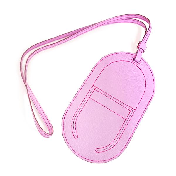 HERMES（エルメス） [中古] インザループ トゥー ゴー PM D刻印