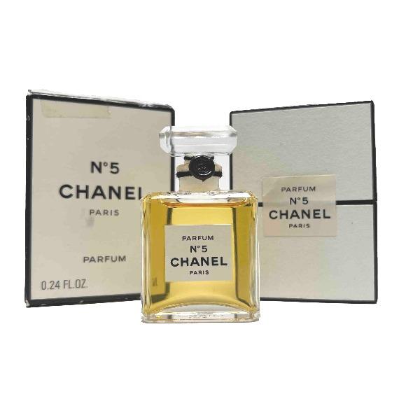 CHANEL（シャネル） 香水 7ml PARFUM お試し N°5 パルファム