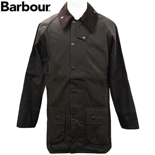 Barbour（バブアー） メンズ ワックスジャケット サイズ36 CLASSIC