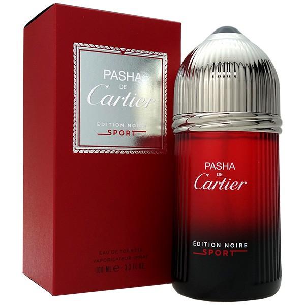 Cartier（カルティエ） 並行輸入品 香水 パシャ エディションノワール