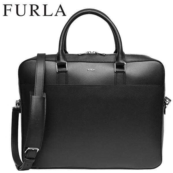 FURLA（フルラ） バッグ メンズ ビジネスバッグ ブリーフケース FURLA