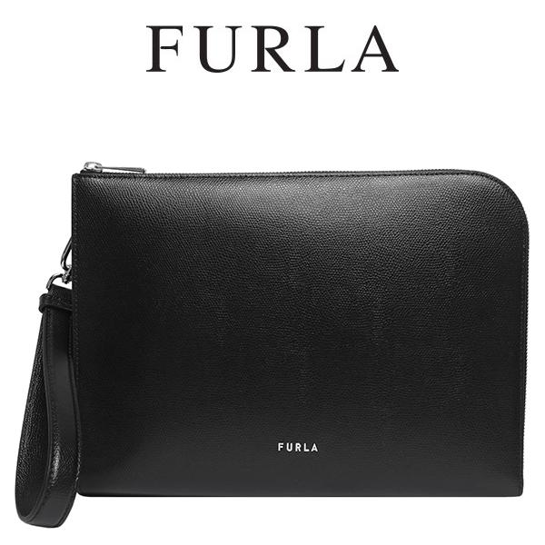 FURLA（フルラ） バッグ メンズ クラッチバッグ セカンドバッグ 2020