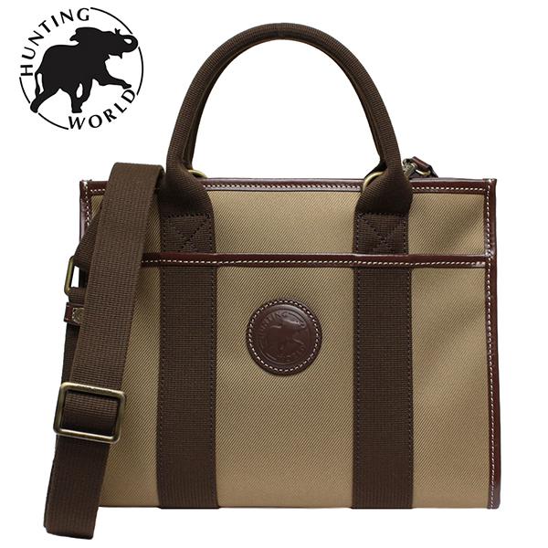 Hunting World（ハンティング・ワールド） バッグ メンズ レディース