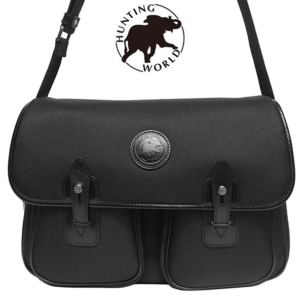 Hunting World（ハンティング・ワールド） バッグ メンズ ショルダー