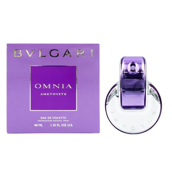 BVLGARI（ブルガリ） 並行輸入品 香水 オムニア アメジスト EDT SP