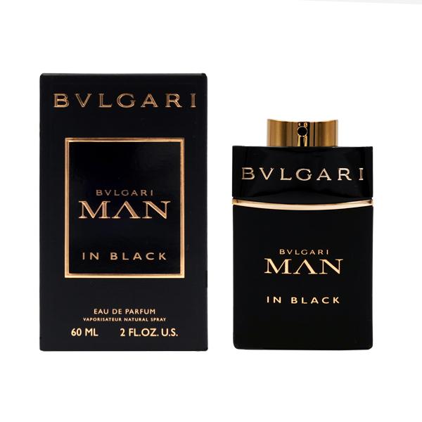 BVLGARI（ブルガリ） 並行輸入品 香水 マン イン ブラック EDP SP 60ml