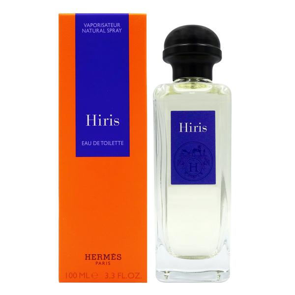 HERMES（エルメス） 並行輸入品 香水 イリス EDT SP 100ml 送料無料