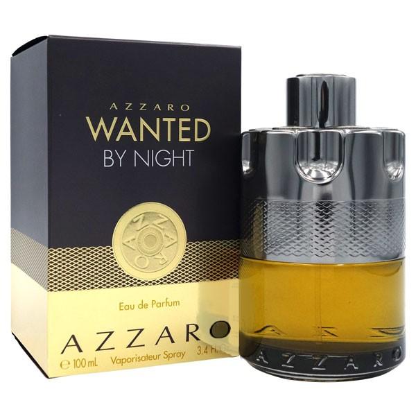 AZZARO（アザロ） 並行輸入品 香水 ロリス ウォンテッド バイ ナイト