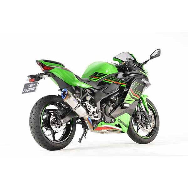 2月25日出荷】アールズギア ZX-25R SE(23-)/ZX-25R SE KRT(23