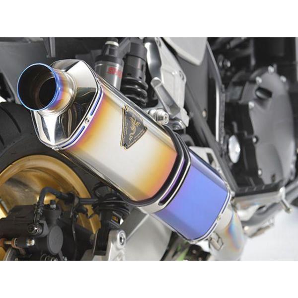 r's gear（アールズギア） 【2月28日出荷】アールズギア CB1300SF/SB