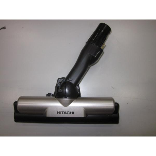 日立（HITACHI） 【在庫あり】日立 掃除機 パワーヘッド D-DP33（N