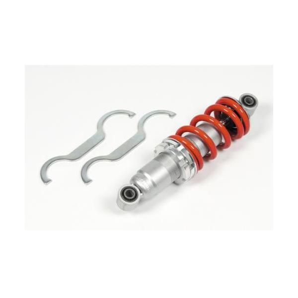 SP武川(スペシャルパーツ武川) リアショック SV/RD GROM/MSX125 06-04