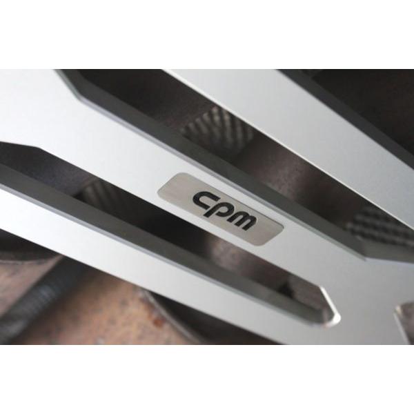 CPM LowerReinforcement（ロアレインフォースメント） VW