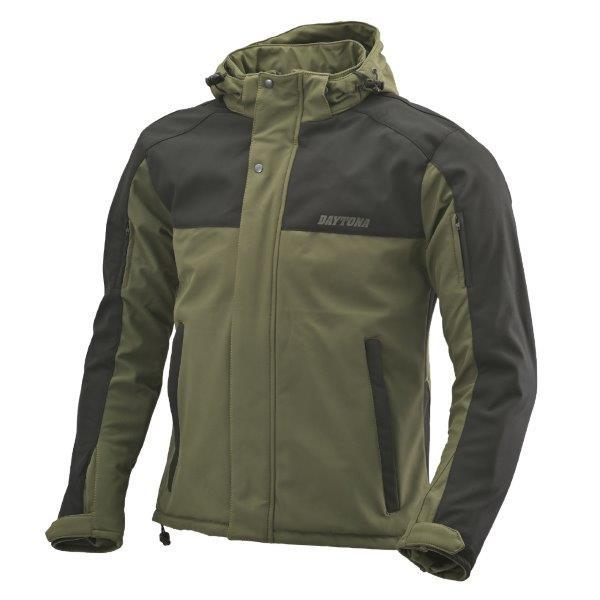 DAYTONA（デイトナ） 39650 Daytona DJ-005 ソフトシェルジャケット 春