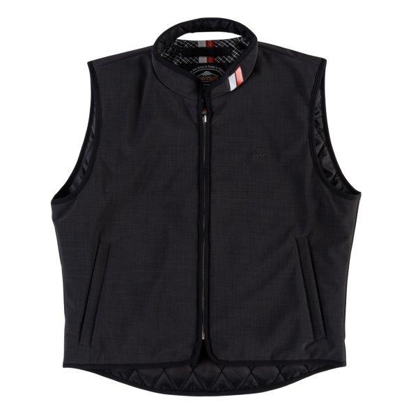 クシタニ（KUSHITANI） K-1355 MID INNER VEST ミッドインナーベスト