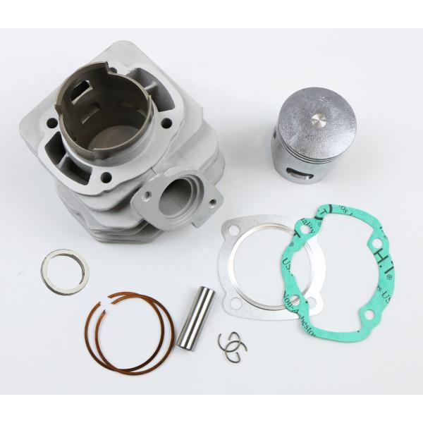 ☆POWER FORCE アルミ ボアアップキット CY-125 78cc スーパーディオ