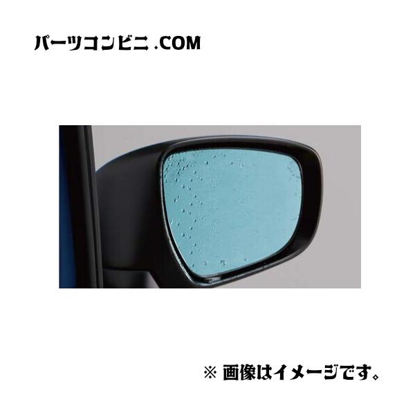 ワゴンR SUZUKI スズキ 純正 ハイドロフィリックドアミラー 交換タイプ