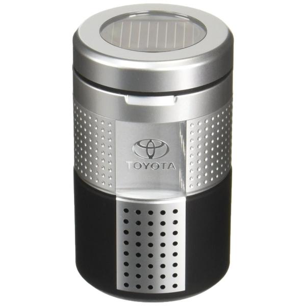 トヨタ（TOYOTA） 純正 灰皿 LEDイルミネーション付 08171-00110