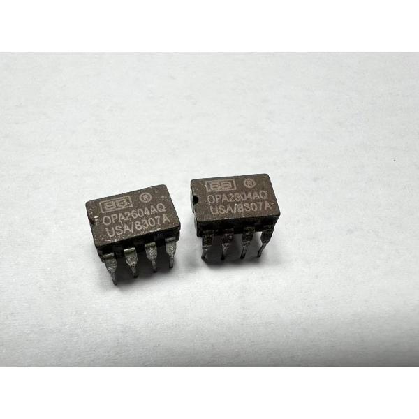 レア中古USA☆Burr-Brown バーブラウン制セラミックパッケージ