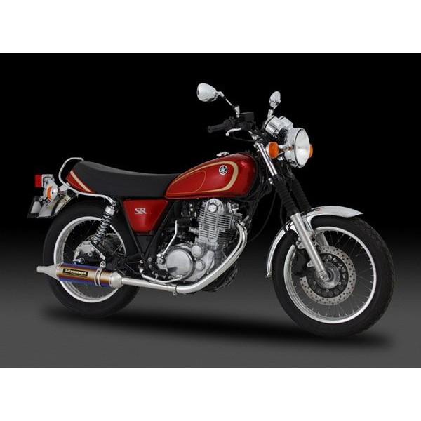 ヨシムラ バイク マフラー sr400」の人気商品一覧 | 安い商品を通販