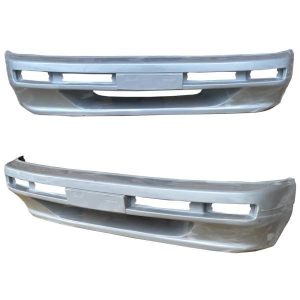 13シルビア S13 PS13 シルビア フロントバンパー スポイラー 前期 純正