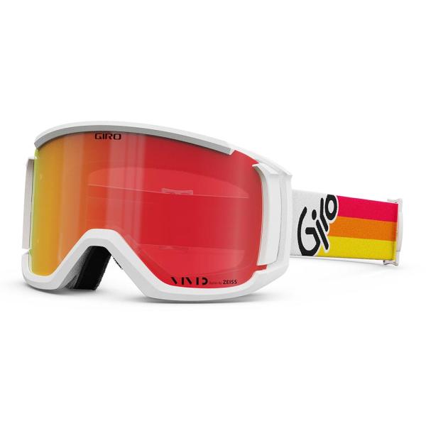 GIRO（ジロ） 【アウトレット】スノーゴーグル GIRO 23-24 REVOLT AF
