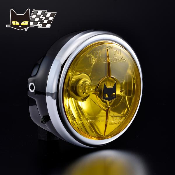 MARCHAL（マーシャル） 4ミニ用 マーシャルヘッドライト721・701