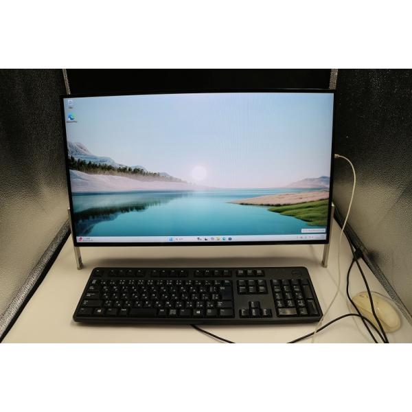 FMV-ESPRIMO 富士通 ESPRIMO FH70/D1 液晶ディスプレイ一体型パソコン