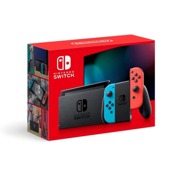 任天堂（Nintendo） 新品 ニンテンドースイッチ Nintendo Switch 本体