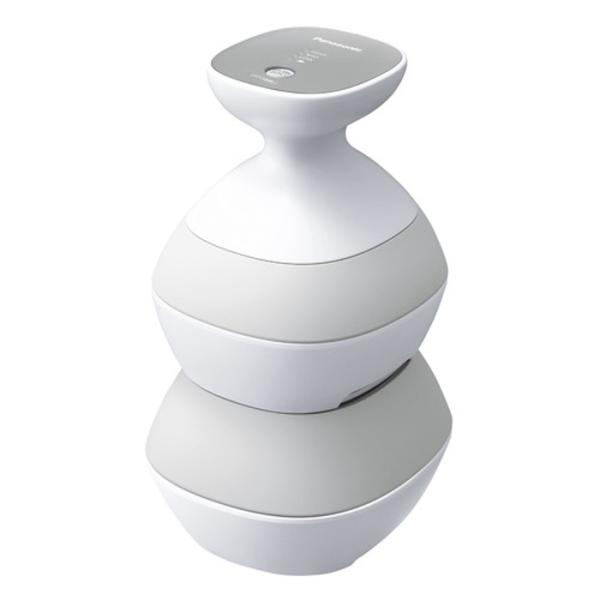 Panasonic（パナソニック） 頭皮エステ スパイラル&スライド EH-HE0J-S