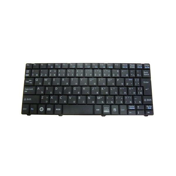 キーボード ノートパソコン 富士通 富士通:FMV-BIBLOLOOXC/E550用