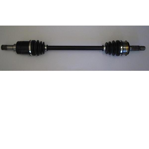 フロントドライブシャフト 受注生産 ランサーエボリューション CP9A
