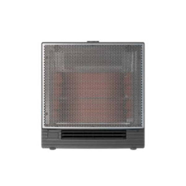 ダイキン（DAIKIN） [おすすめ]ハイブリッドセラムヒート WRH136AS-H