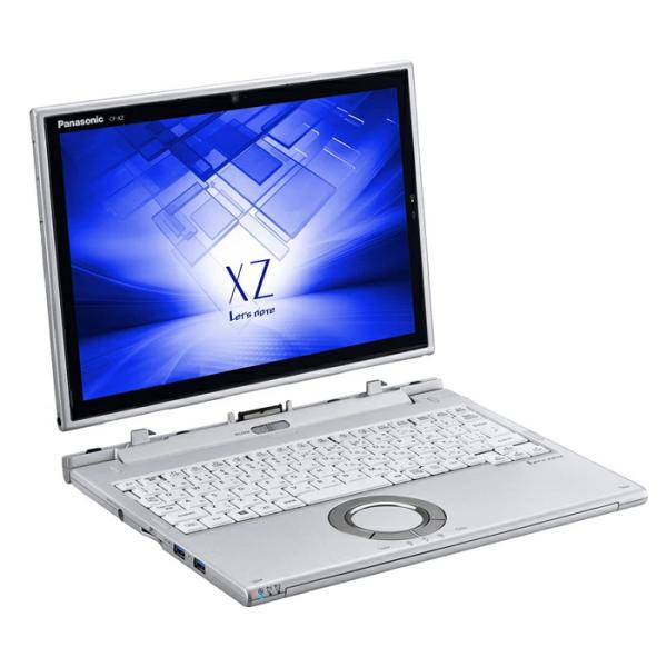 訳あり Let's note CF-XZ6 Corei5 8GB SSD256 訳あり 訳あり Let's