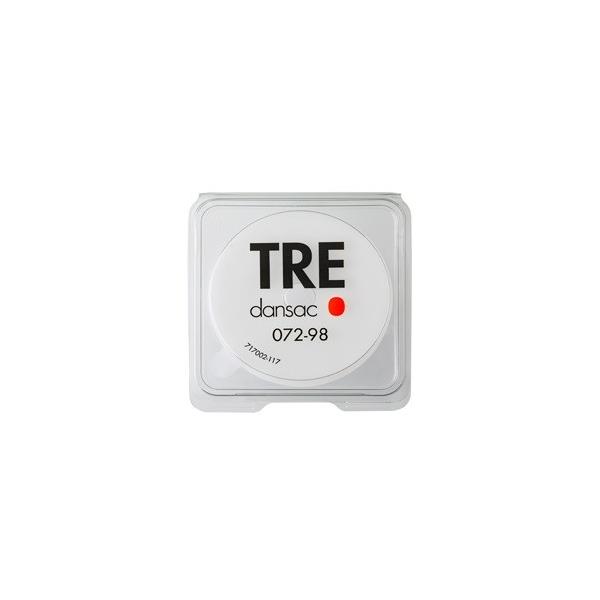 TREシール（トレイシール） 外径98mm 3枚/箱 072-98 7298