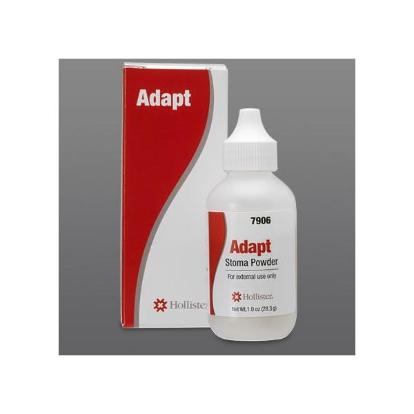 アダプト ストーマ パウダー 28.3g 7906 1本/箱 ホリスター ケア
