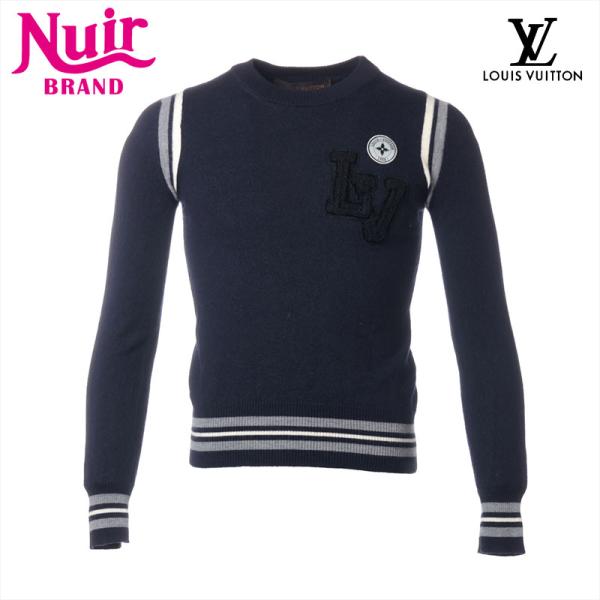 LOUIS VUITTON（ルイ・ヴィトン） 【大幅値下げ！】 ニット Size:S
