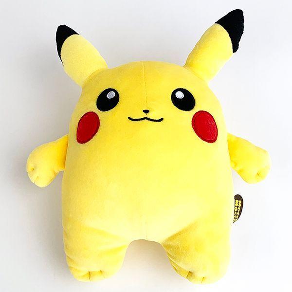 ポケットモンスター ポケモン Mocchi-Mocchi ピカチュウ ぬいぐるみS