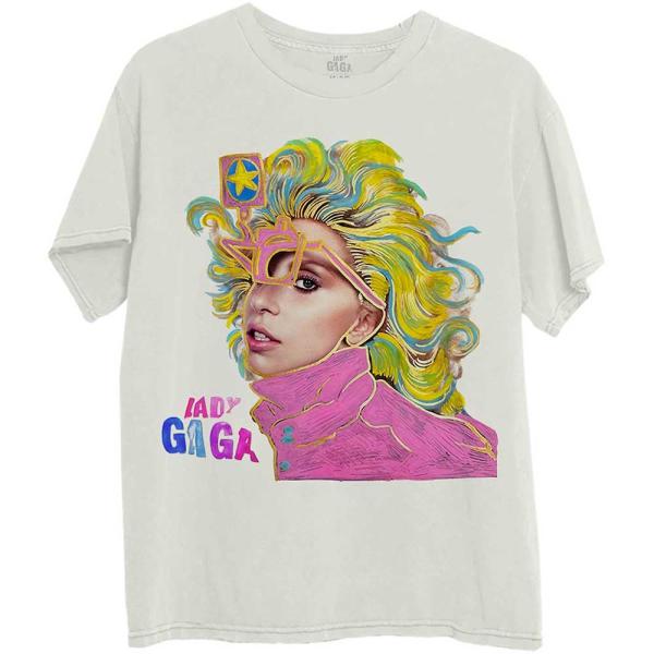 レディー・ガガ) Lady Gaga オフィシャル商品 ユニセックス Colour