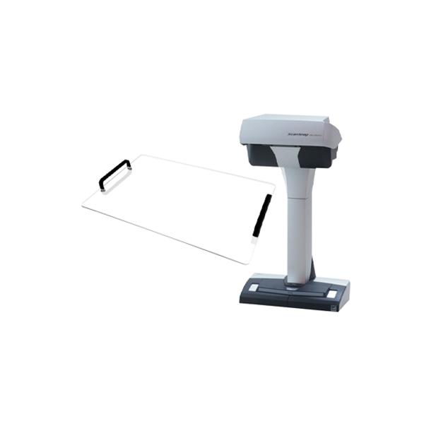 ScanSnap 【送料無料】リコー PFU ドキュメントスキャナ SV600