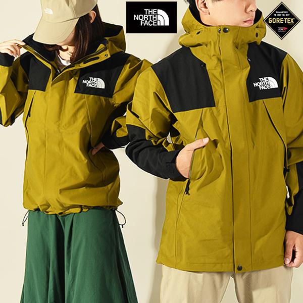 THE NORTH FACE（ザ ノースフェイス） ノースフェイス ゴアテックス