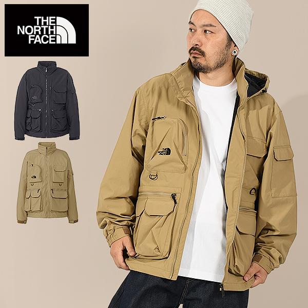 THE NORTH FACE（ザ ノースフェイス） ノースフェイス 撥水 防風