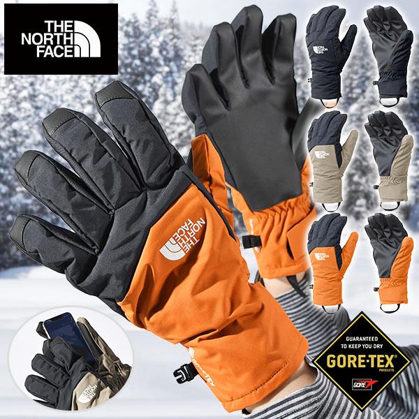 THE NORTH FACE（ザ ノースフェイス） ノースフェイス タッチパネル