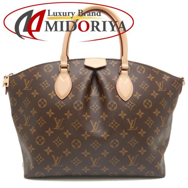 LOUIS VUITTON（ルイ・ヴィトン） モノグラム ボエシNM MM M45987