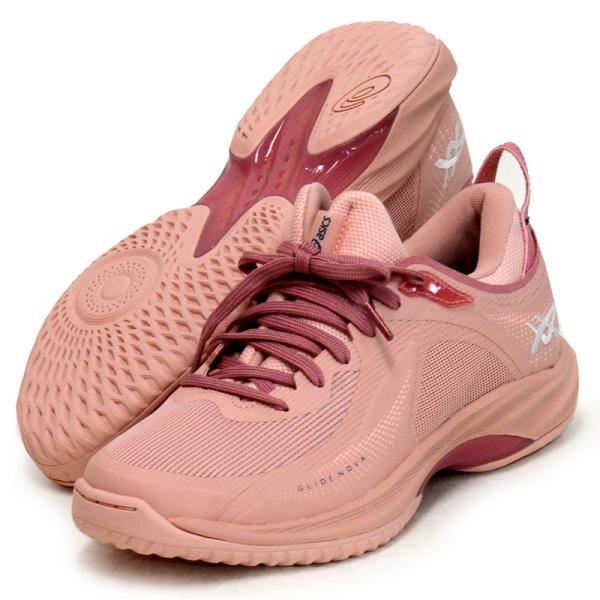 ASICS（アシックス） GLIDE NOVA FF 4 (グライドノヴァ