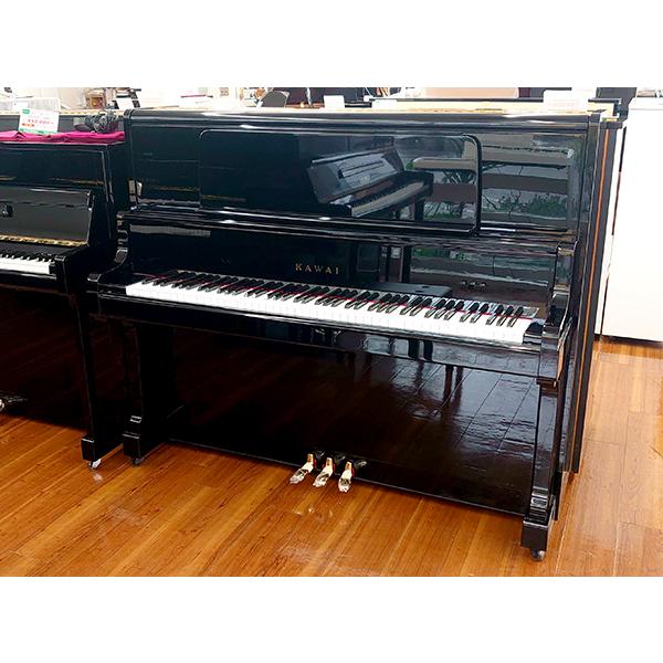KAWAI KAWAI／中古／カワイ US5X #2030008／中古／アップライトピアノ