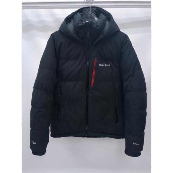 mont-bell（モンベル） メンズ ブラック SIZE M 1101574 パーマ